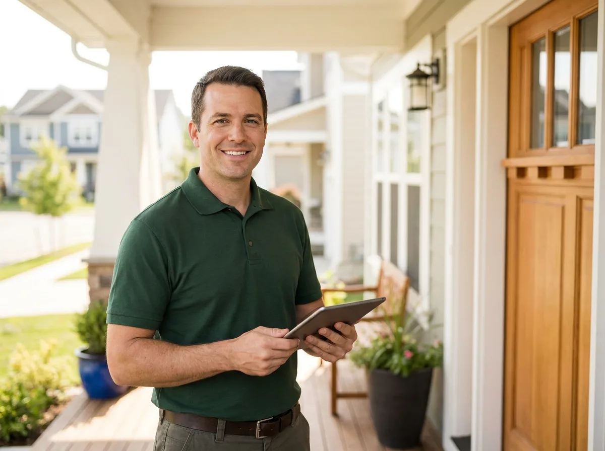 Pest control FAQs for London, KY